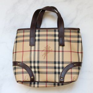 Burberry Bag